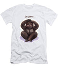 Forgive Me Jerry Ruffin T-Shirt