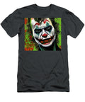 Forgive My Laughter I Have a Condition Mal Bray T-Shirt