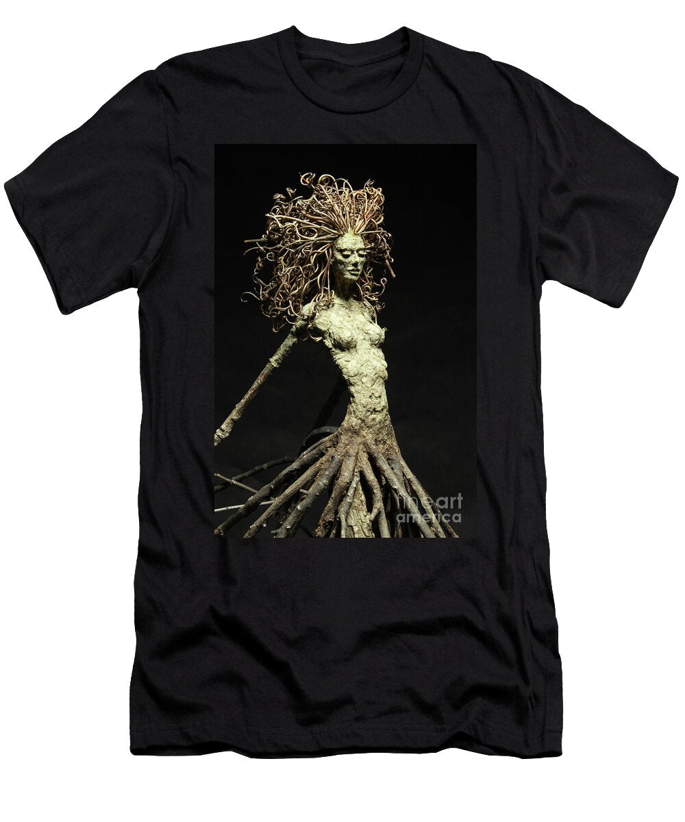 Forgiven Much Adam Long T-Shirt