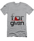 Forgiven Nathan Lester T-Shirt