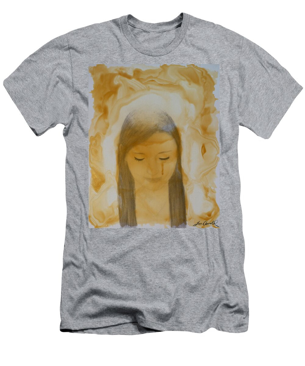 Forgiven Tara Arnold T-Shirt