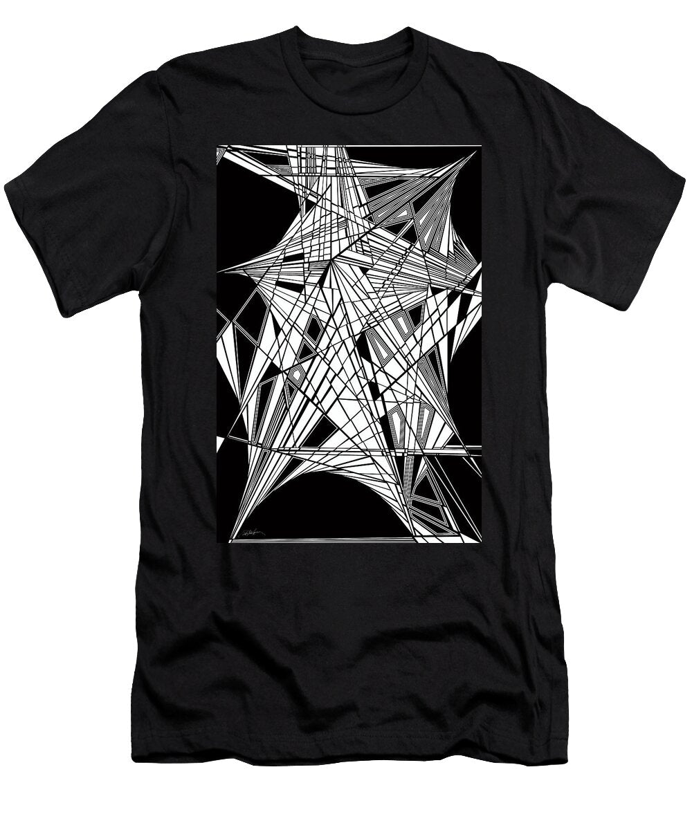 Forgiveness Douglas Christian Larsen T-Shirt