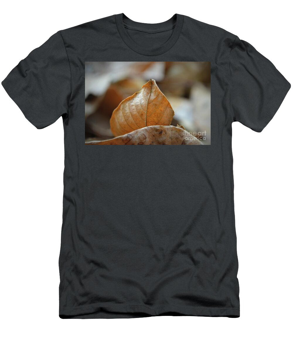 Forgiveness Eva Maria Nova T-Shirt