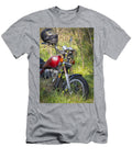 Forgotten Bob Decker T-Shirt