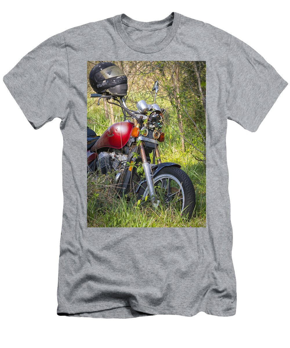 Forgotten Bob Decker T-Shirt
