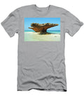 Formation At Red Sea Yemen Aldo Pavan T-Shirt