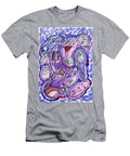 Forms in a Mix Rayce Rapoza T-Shirt