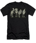 Four Brownies Palmer Cox T-Shirt
