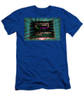 Four Eyed Flower Leo Kennedy T-Shirt