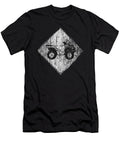 Four Wheeler Atv Quad Offroad Motorsport Mud Gift Thomas Larch T-Shirt