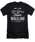 Four Wheeling Product Print Gift Present Quad Noirty Designs T-Shirt