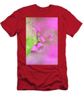 Foxgloves Northumberland National Park UK Ann Steve Toon Natureplcom T-Shirt