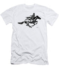 Foxtrot David Burgess T-Shirt