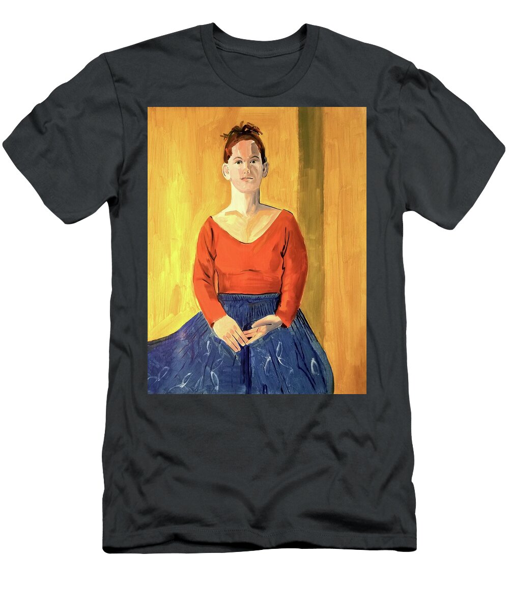 Fps 2 Renee Gress T-Shirt