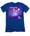 Fractal Overdrive Remix Hypergate Records T-Shirt