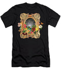 Frame of Life Gloria Sanchez T-Shirt