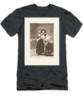 Francisco De Goya 1746 Fuendetodos Bordeaux 1828 God Forgive and Was His Mother Arpina Shop T-Shirt
