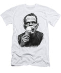 Frankie Loves Ice Cream 1 Peter Awax T-Shirt