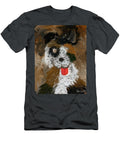 Freckles Lisa Hinshaw T-Shirt