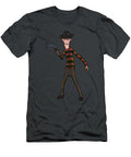 Freddy Krueger Simon Breeze T-Shirt
