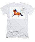 Freedom Runner Angela a Stanton T-Shirt