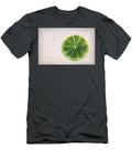 Fresh Lime Sebastien Coell T-Shirt