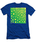 Fresh Tropical Bubbles Gaspar Avila T-Shirt