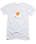 Fried Egg D Rogers T-Shirt