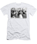 Friends and Family Stephen Archbold T-Shirt