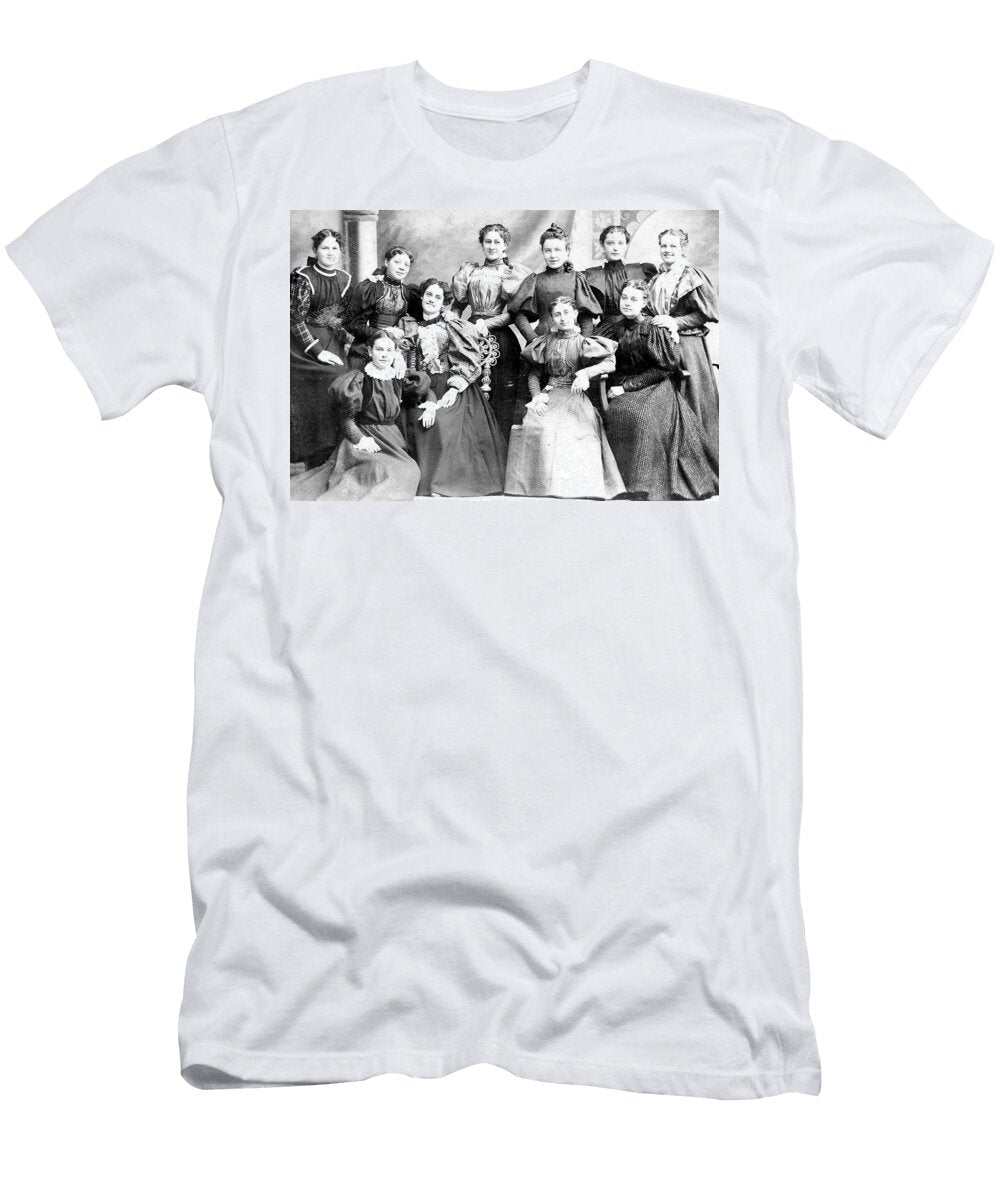 Friends and Family Stephen Archbold T-Shirt