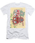 Friendship Paris Collman T-Shirt