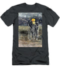 Fright Night Monte Toon T-Shirt
