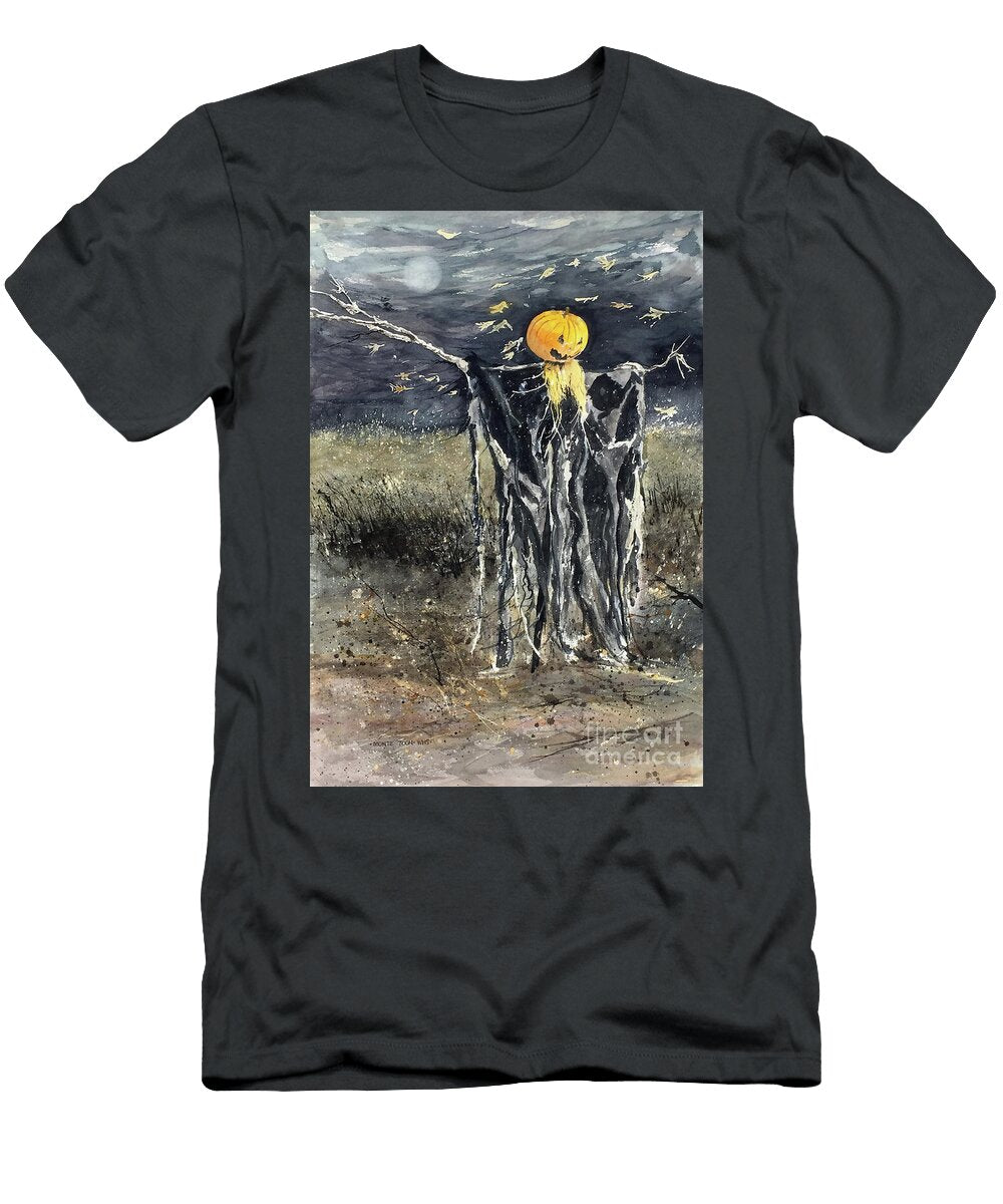 Fright Night Monte Toon T-Shirt