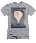Fright of a Girl Craphe Studio T-Shirt