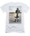 From a Distance Monte Toon T-Shirt