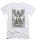 From the Ashes We Rise Michael Volpicelli T-Shirt