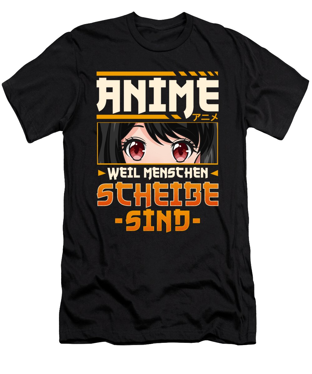 Front 90771587570611617 Manuel Pichler T-Shirt