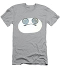 Frowning Tp Pharris Art T-Shirt