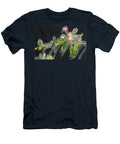 Frozen Fruit Tree Udo Bernhart T-Shirt