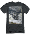 Frozen in Space and Time Raymond Miller T-Shirt