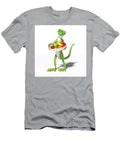 Fruitful Gecko Betsy Knapp T-Shirt