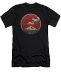Fuji Hector Mansilla T-Shirt