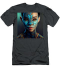 Full Body Portrait Neytiri From Avatar Sharp Ja 6d5bc474 97a5 45b7 A6bb 9daf6509077c By Celestial Images T-Shirt