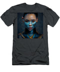 Full Body Portrait Neytiri From Avatar Sharp Ja C8b5ca07 D949 4518 9c7e 8e3d30c18ddf By Celestial Images T-Shirt