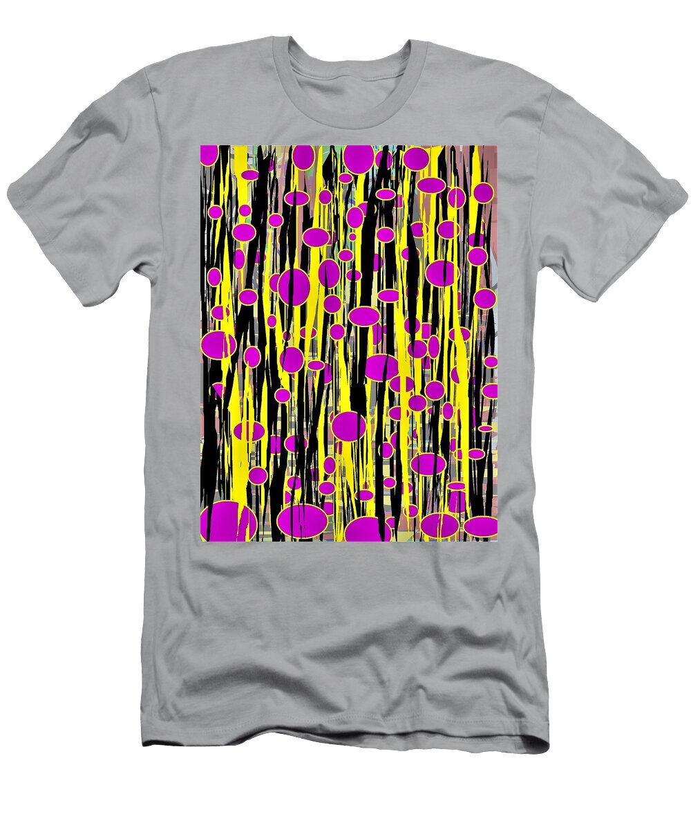 Fun Zone Michael Phillips T-Shirt