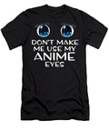 Funny Cute Anime for Women Kawaii Joke Humor Gift Dnt Prints T-Shirt