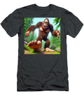 Funny Foot Nova Lux T-Shirt
