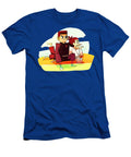 Funny Gift for Funny Scissor Seven Artwork Gifts for Music Fans Gifts for Fan Mizorey T-Shirt