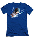 Funny Gifts for Funny Scissor Seven Killer Chubi Idol Gift Fot You Gift for Fans Mizorey T-Shirt