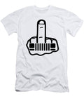 Funny Jeep Fck Tinh Tran Le Thanh T-Shirt
